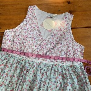 LoveShackFancy limited edition dress